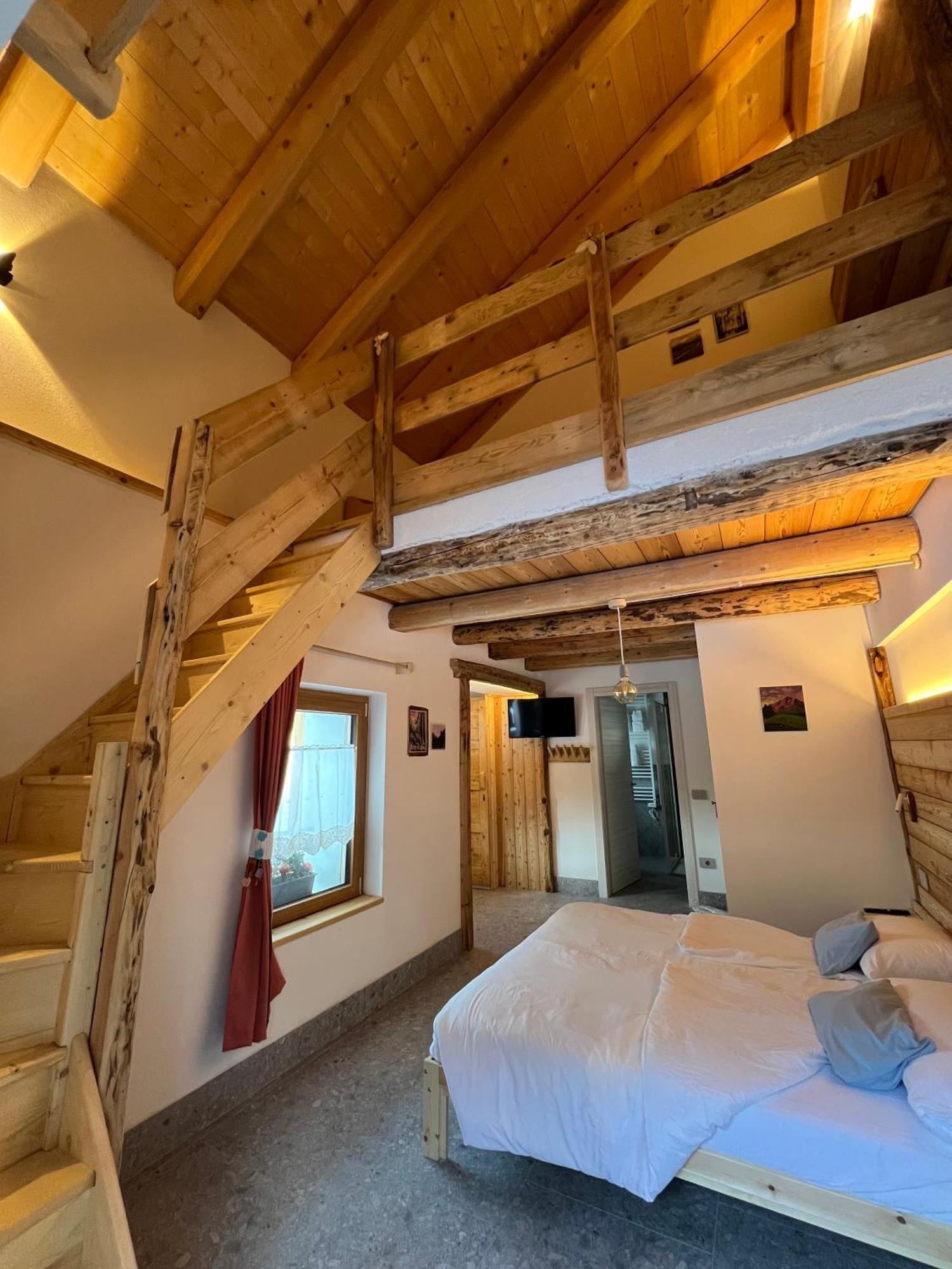 Camera Tripla con Bagno Privato