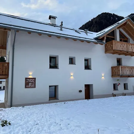 Locanda Al Toal-2